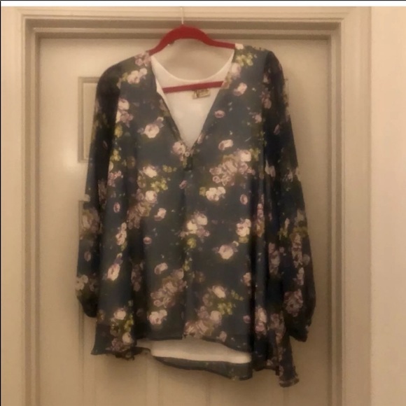 Show Me Your Mumu Jamie Tunic - Picture 2 of 5